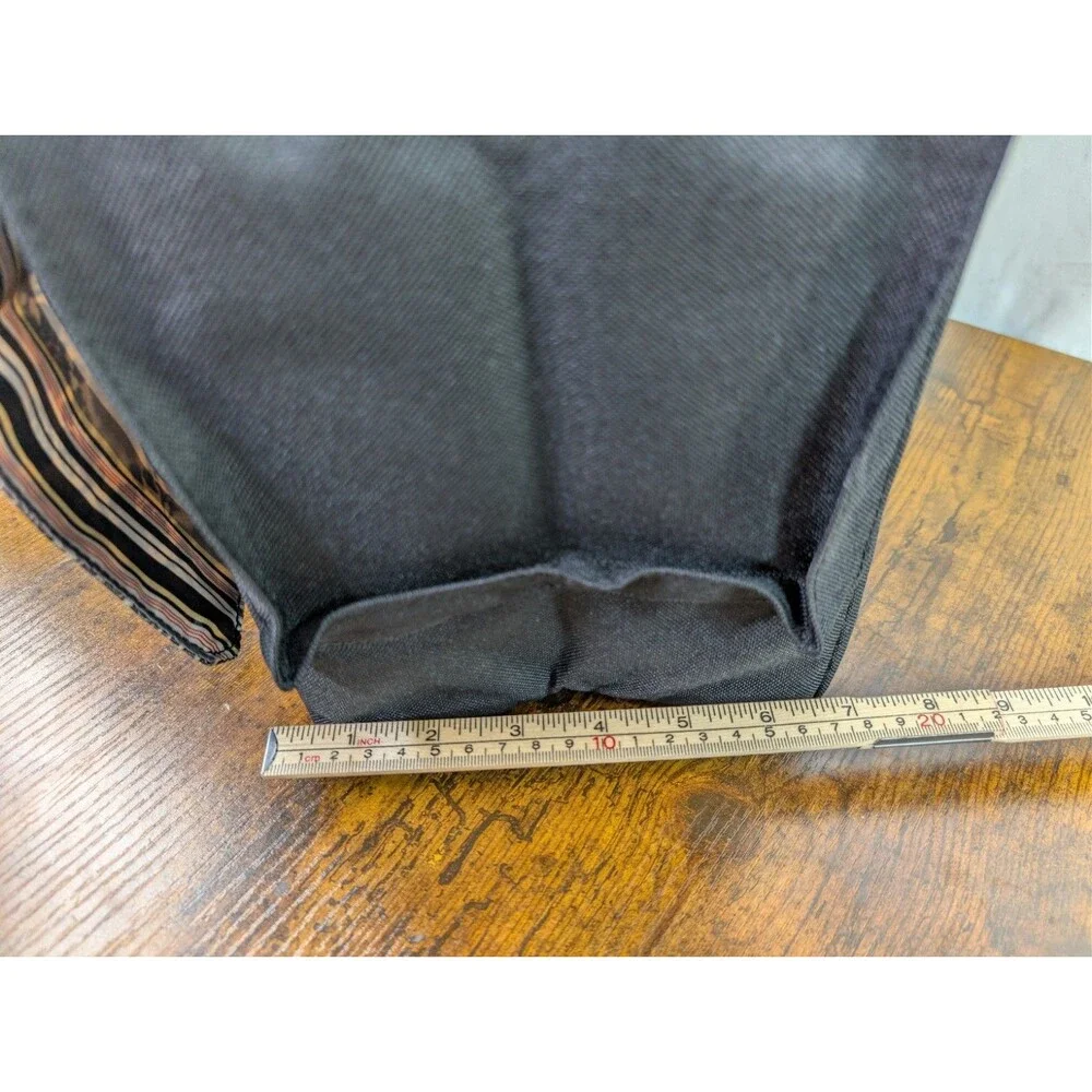 Crop In Style Scrapbooking Craft Organizing Tote Nwot
